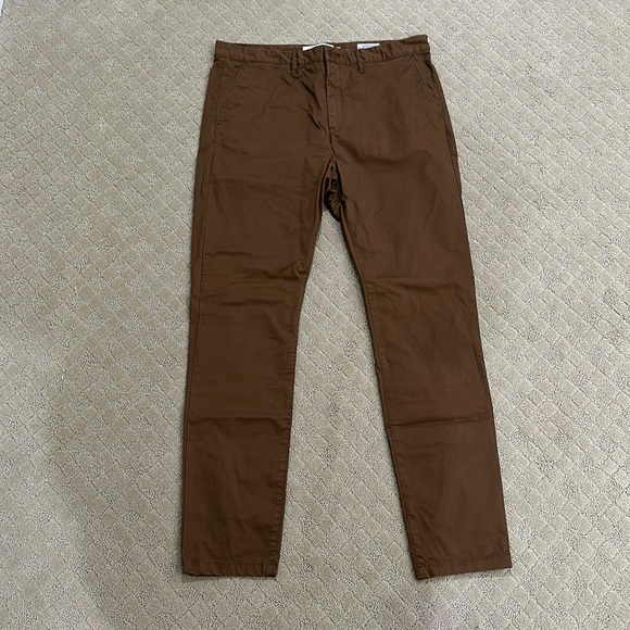 H&M skinny fit pants, size 36 - Picture 1 of 2